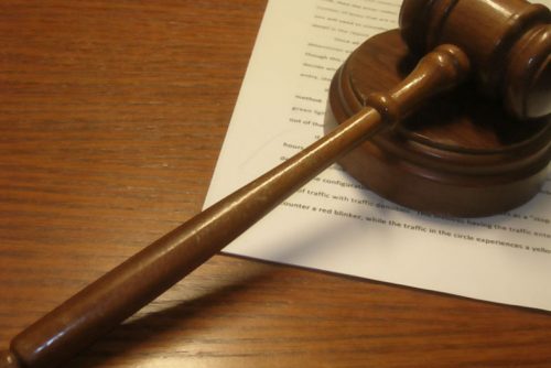 LITIGATION-JURY OR NON-JURY TRIALS?
