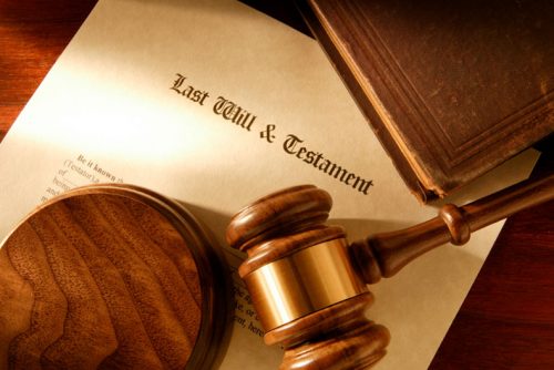 FOREIGN ADMINISTRATION OF WILLS AND ESTATES